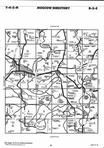 Map Image 010, Iowa County 1995
